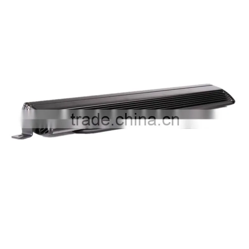 2015 Wholesale 4x4 100w led light bar with CE, IP