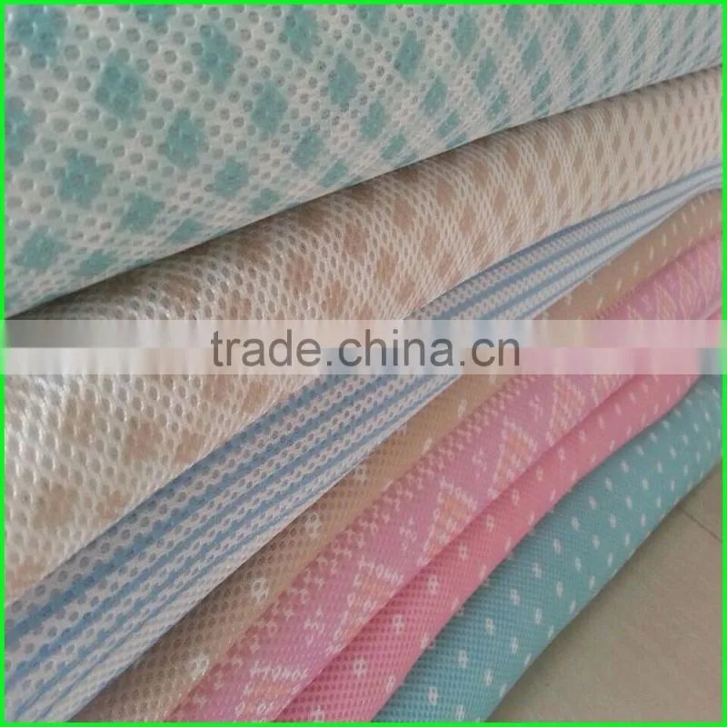 mesh bamboo fabric for sportswear,polyester sports mesh fabric