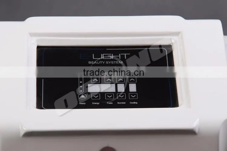 Portable IPL Machine With New Appearance Skin Rejuvenation Beauty Machine