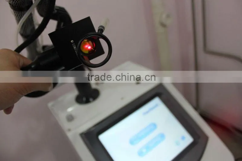 laser facial machine co2 surgical laser manufacturer