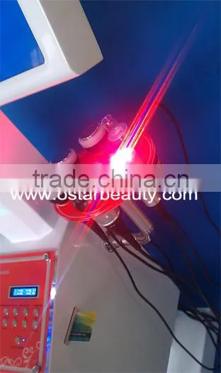 6 in 1 PDT RF Skin Analyzer MB 01
