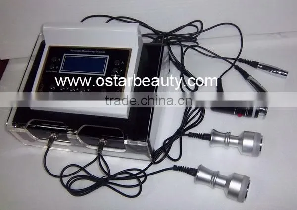 HOT IN SALON ultrasonic no needle electroporation device OB-N 03
