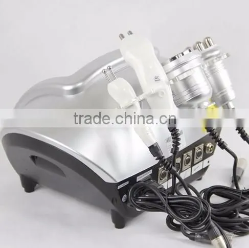 fast losing fat Ultrasonic Cavitation RF Radio Frequency salon use slimming Machine price