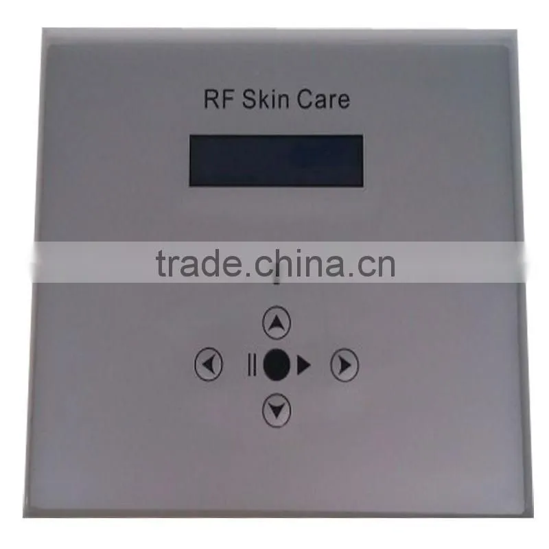radio frequency device for home use