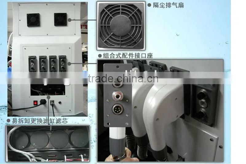 Slimming Machine For Obese People and for weightloss center N8+2