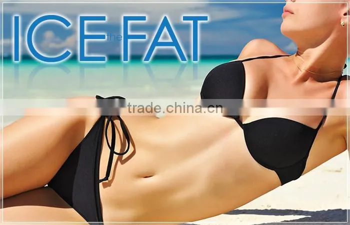 The Best Spa tool cryolipolysis coolsmooth vacuum fat machine