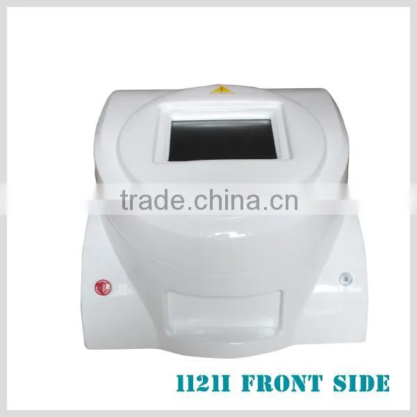 IPL SHR Laser Hair Removal Machine For Sale / ipl laser machine for sale