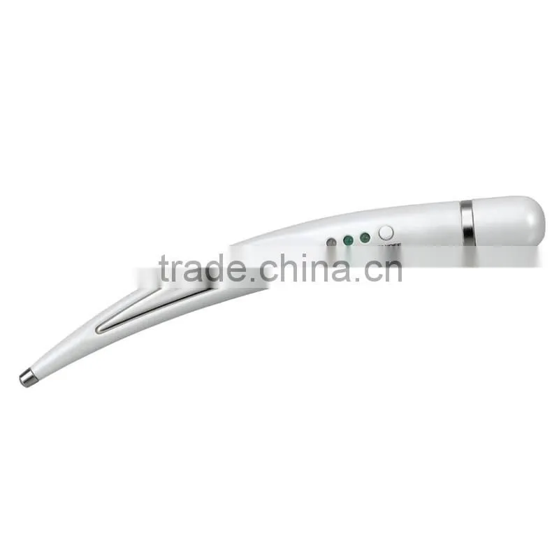 Notime 2016 eye wrinkle eraser pen microcurrent therapy devices