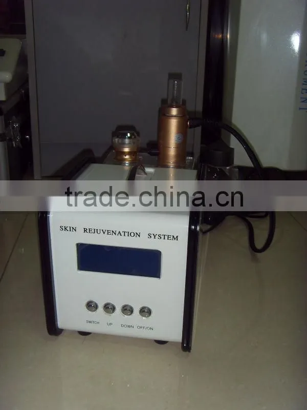 auto micro needle system/anti ageing/anti wrinkle wholesale dermal needle electric pen