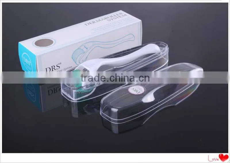 GTO Derma Roller Skin Roller 192 Microneedle Anti-Aging Therapy