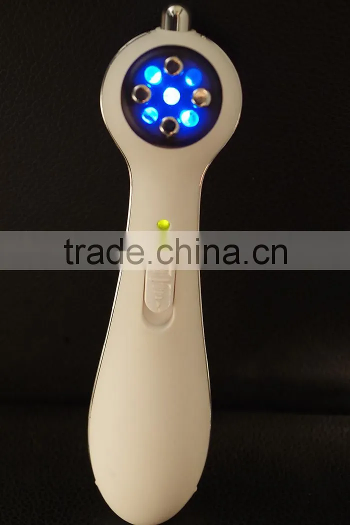 RF Photon Tender Skin Machine (rechargeable unit)
