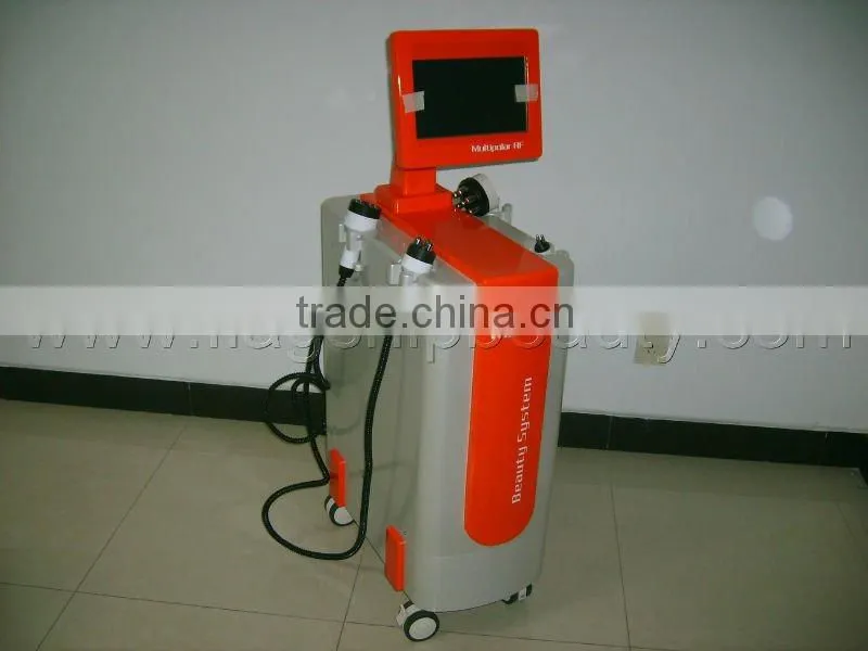 rf skin therapy for skin tightening wrinkle removal