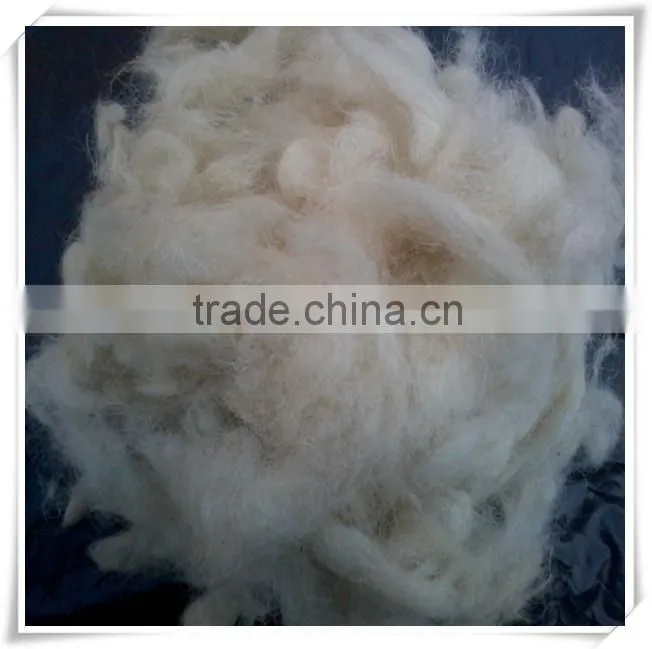 Spring promotion Comber noil for Carpet and Mattress making