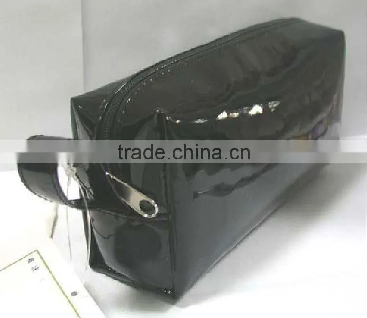 2013 new hot selling PU cosmetic bag