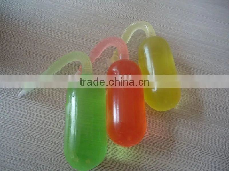 Good taste Jelly Fruit drink