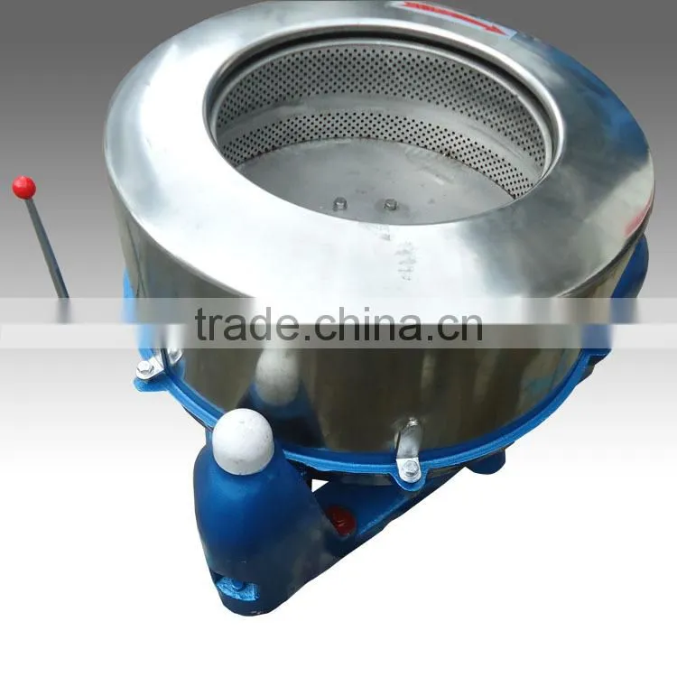Cheap Price laundry hydro extractor | hydro extractor machine | hydro extractor