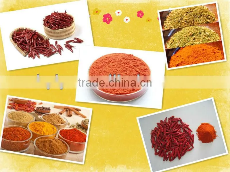Hot chilli ring 1.5cm-2cm without seed