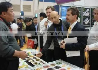Time Seafood (Dalian) Co., Ltd. company overview - view 3