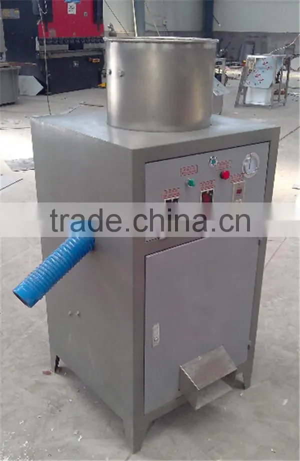 Stainless steel price of garlic peeling machine 0086-15037185761