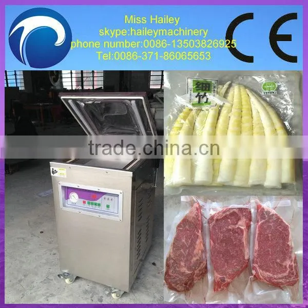 best quality food vacuum packaging machine/food packaging machine 0086-13503826925