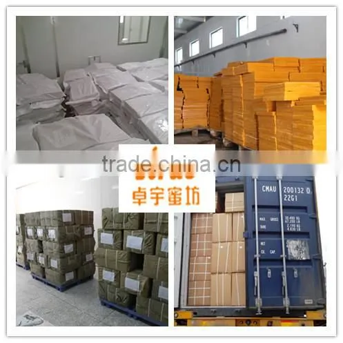 Beeswax supplier beeswax cheap price with good quality