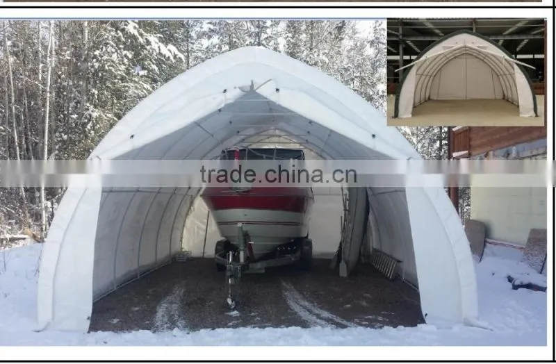 Alibaba Hot Sale High Quality Outdoor Waterproof mobile Car Garage