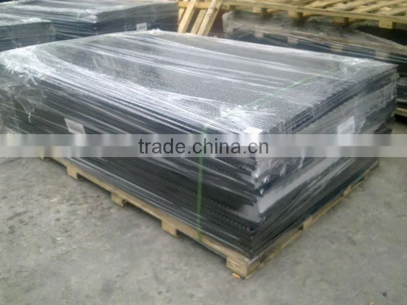 horse stable matting