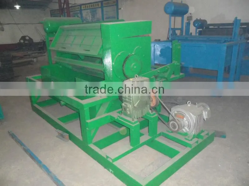 egg tray forming machine