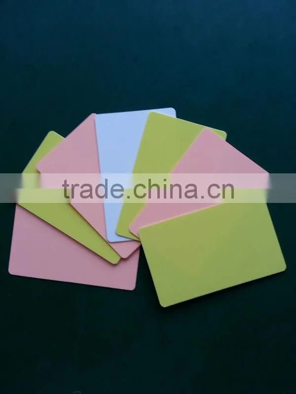 PLA sheet