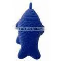 Aquarium air stone with check valve