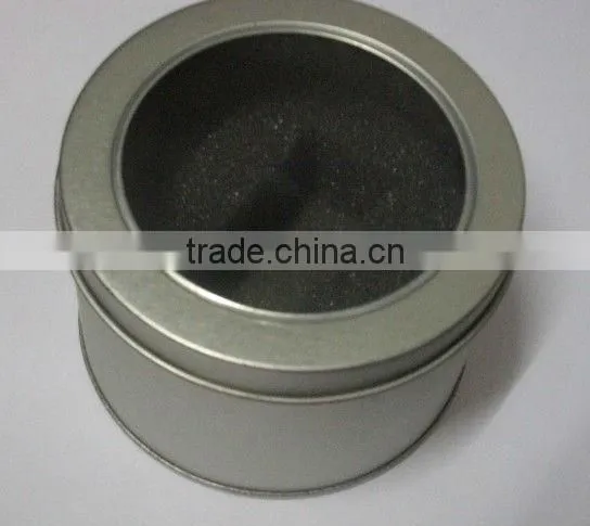 watch box tin watch case