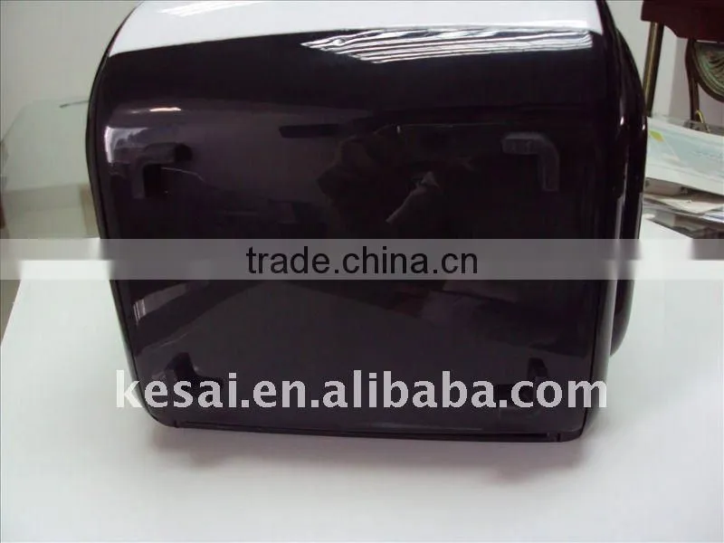 electronic paper towel dispenser