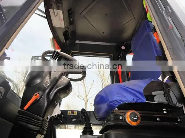 ZL12 F front end loader