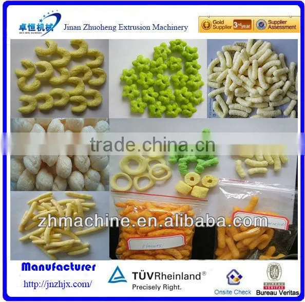 automatic burning corn baking oven