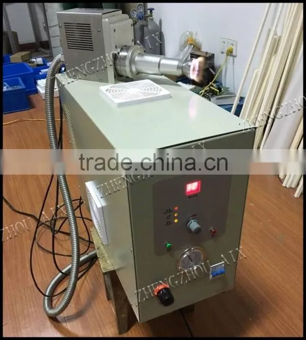 High quality plasma machine working head 10-50mm