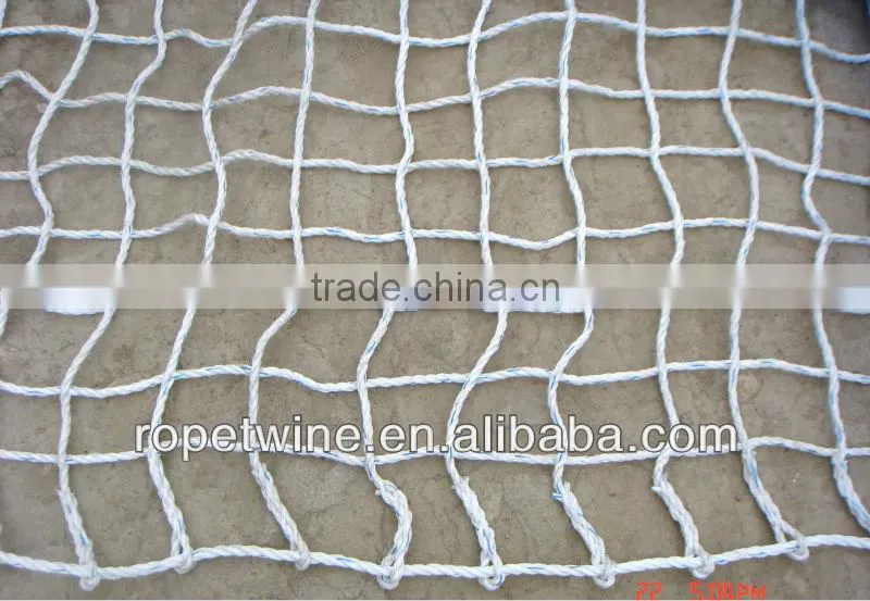 pp gangway net / pe gangway net / gangway safety net made in china