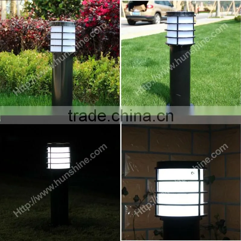 hot sale high quanlity waterproof led powerful solar lights for garden