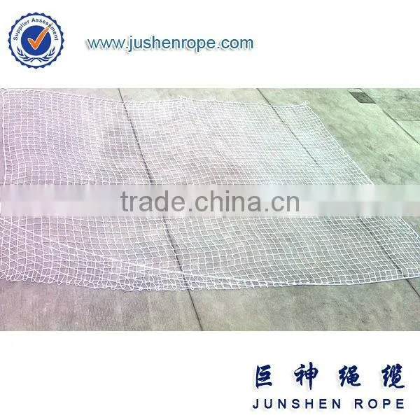 Top grade newest construction fire-resistant safety net