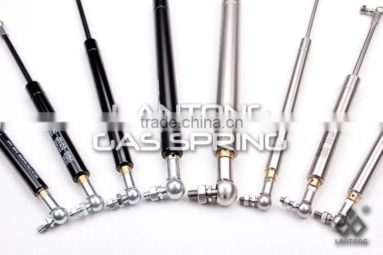 China Manufacturer Controllable Gas Spring For Toolbox