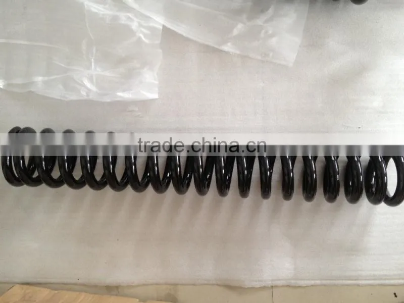 Torsion Big Large Coiled Spring