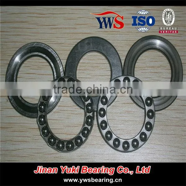 F10-18M thrust ball bearings 10X18X5.5 mm for pumps