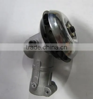 High quality field mower gear box assembly