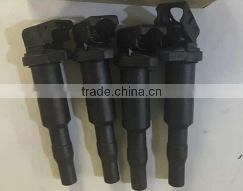 Auto Ignition Coil 12138647689 0221504470 12137562744 12137571643 12137594937 for BMW