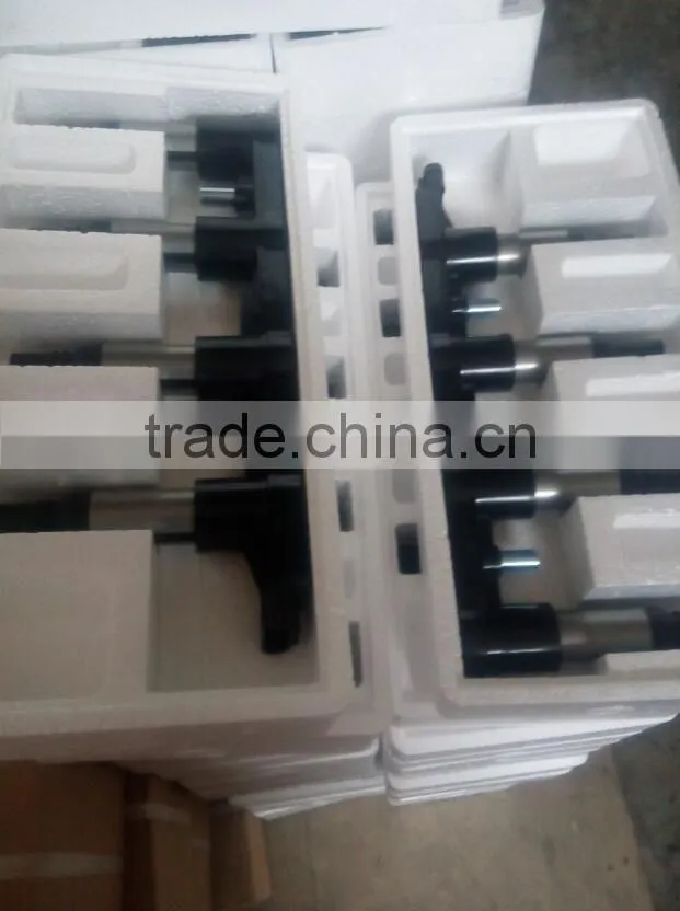 Motorcycle ignition coil F6T558 with stock