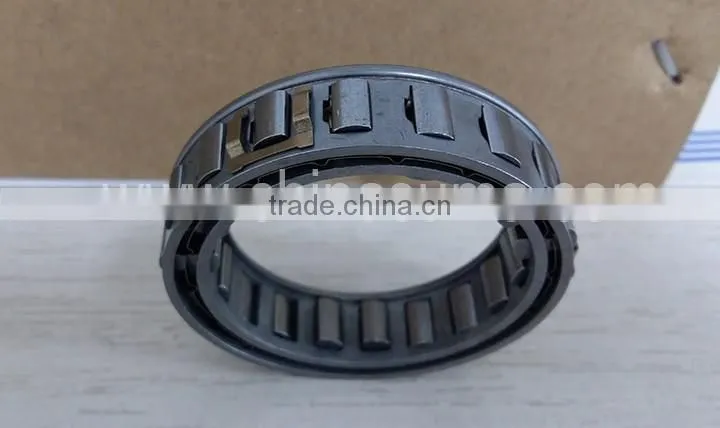 DC one way bearing sprag cage/ one way bearing race/sprag clutch with races