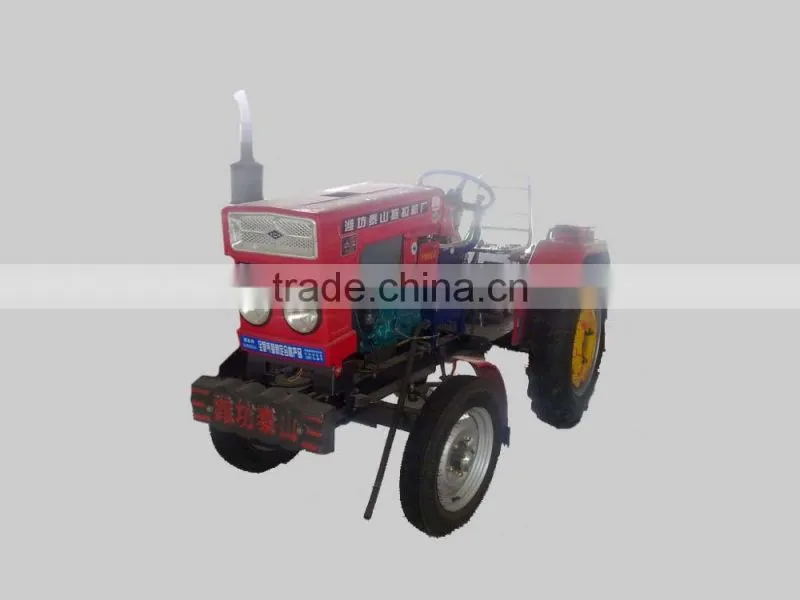 WEIFANG TAISHAN 20hp TS-200 SMALL FARM TRACTOR