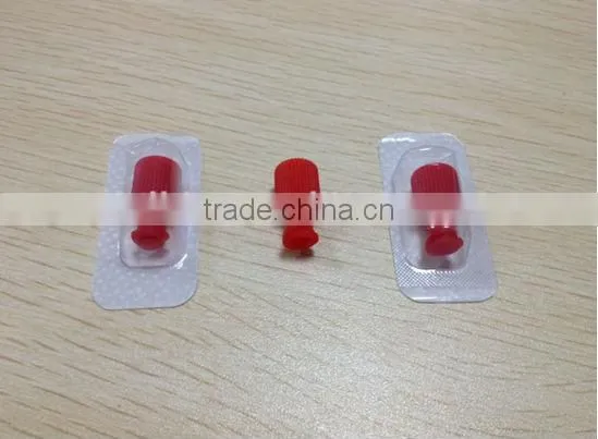 Luer Lock Connector (Female and Male)