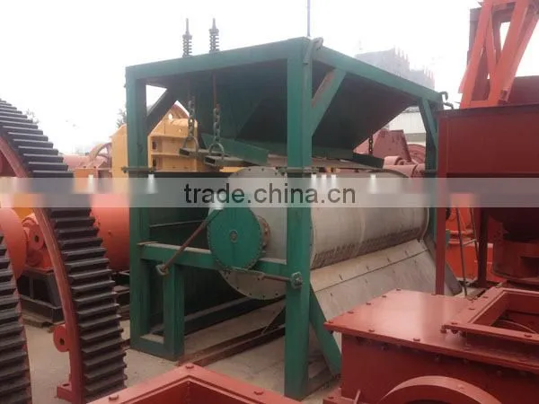 Magnetic Separator for Black Magnetic Sand