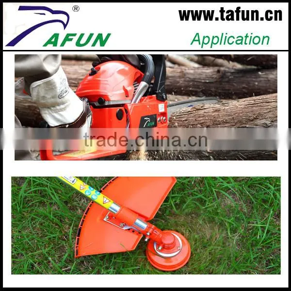 Chain breaker and rivet spinner for saw chain / Chainsaw sharpener with high quality