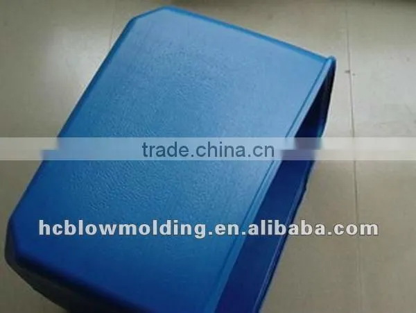 Plastic Fish Container